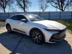 2024 TOYOTA Crown