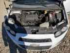 2015 CHEVROLET SONIC