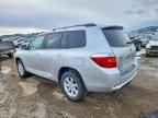2009 TOYOTA HIGHLANDER