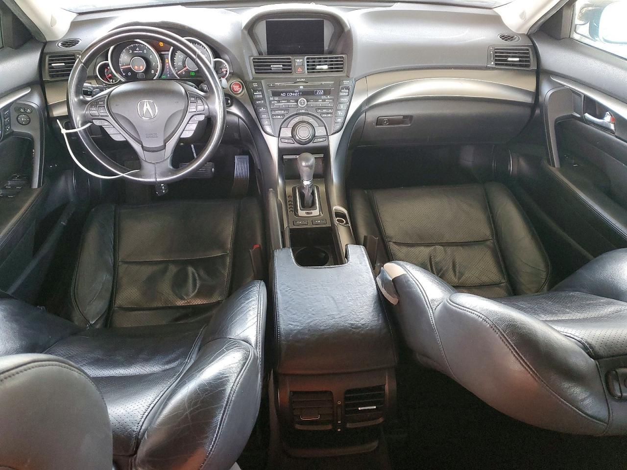 2012 ACURA TL