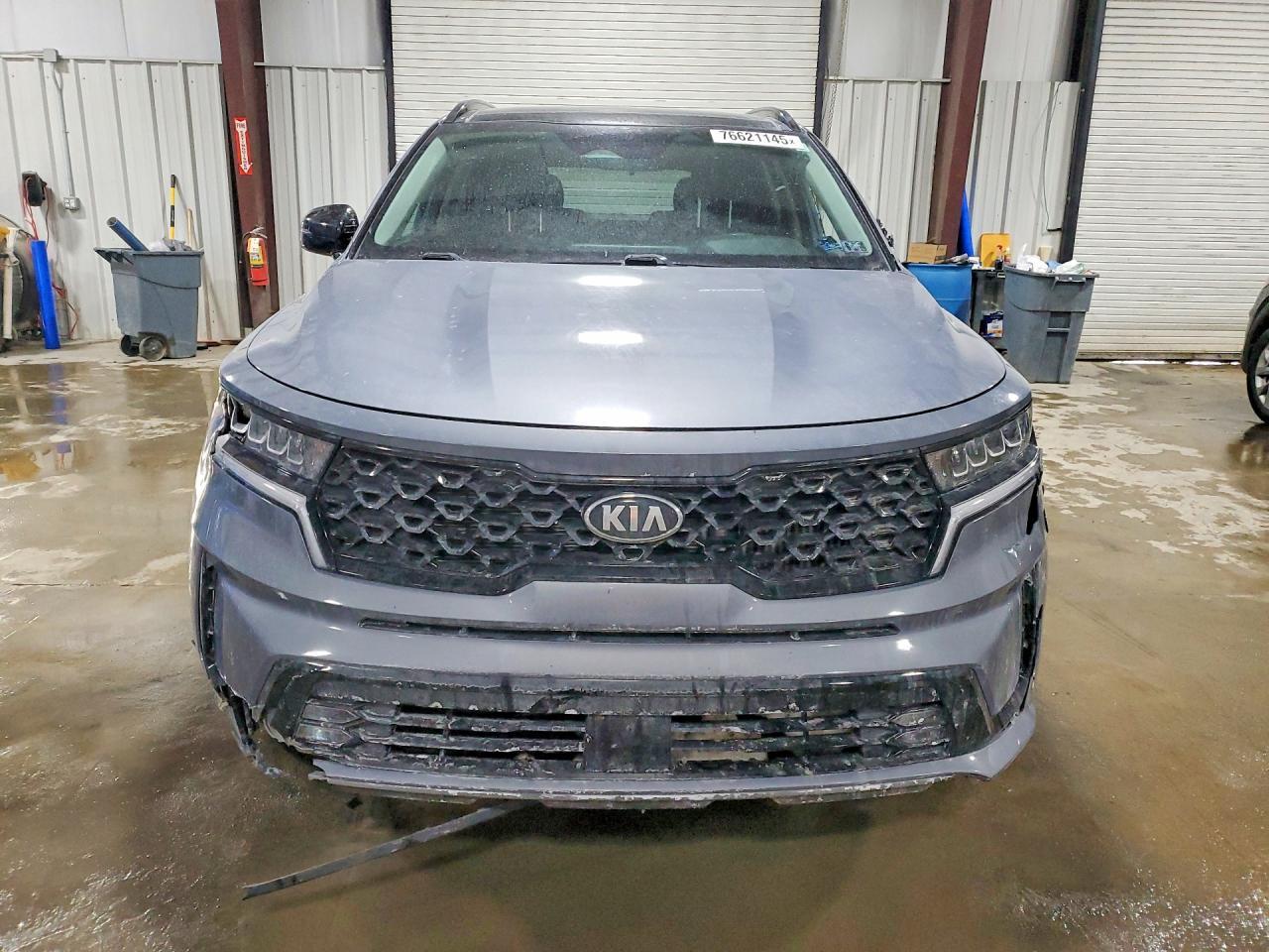 2021 KIA SORENTO