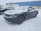 2016 DODGE CHARGER
