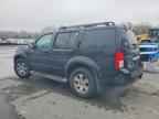 2010 NISSAN PATHFINDER