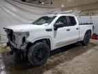 2023 GMC Sierra
