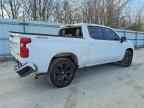 2020 CHEVROLET Silverado