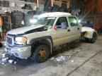 2004 GMC Sierra