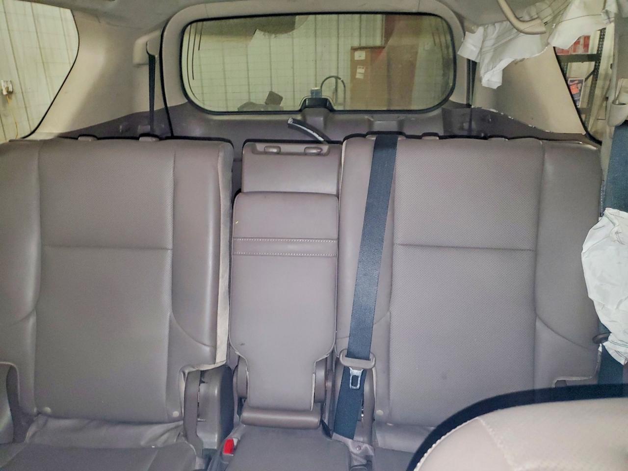 2017 LEXUS GX 460