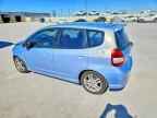 2008 HONDA FIT