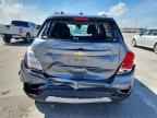2019 CHEVROLET TRAX