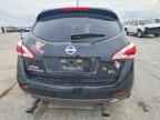 2011 NISSAN MURANO
