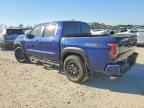 2022 NISSAN Frontier