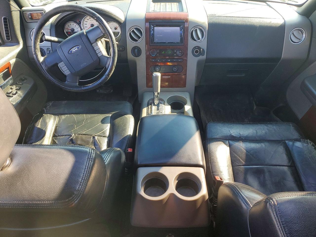 2007 FORD F-150