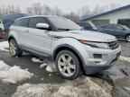 2013 LAND ROVER RANGE ROVER EVOQUE