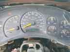 2000 CHEVROLET SILVERADO 1500