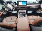 2025 LINCOLN Aviator