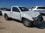 2014 TOYOTA TACOMA