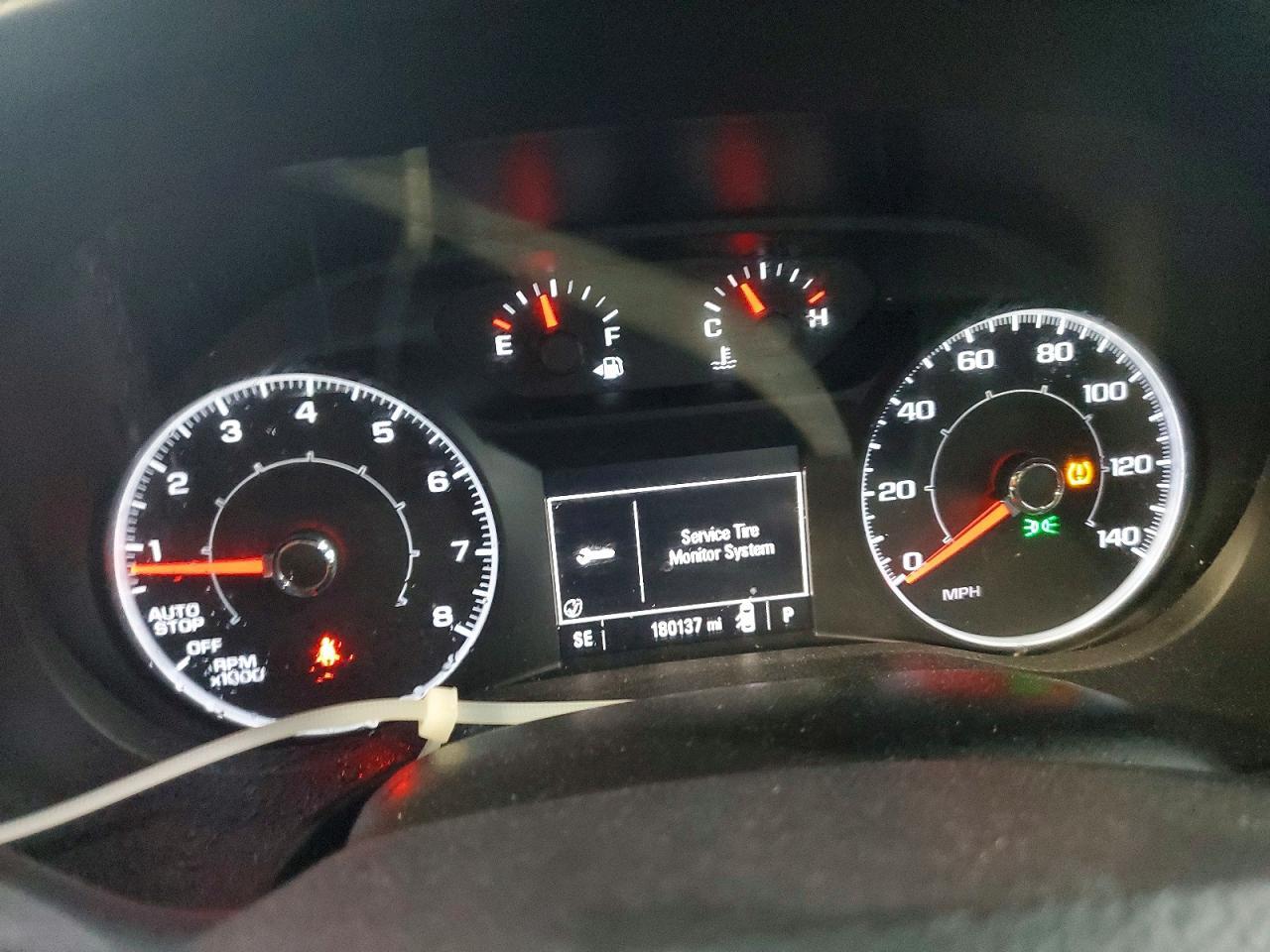 2018 GMC ACADIA