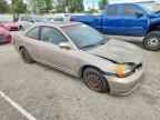 2002 HONDA CIVIC