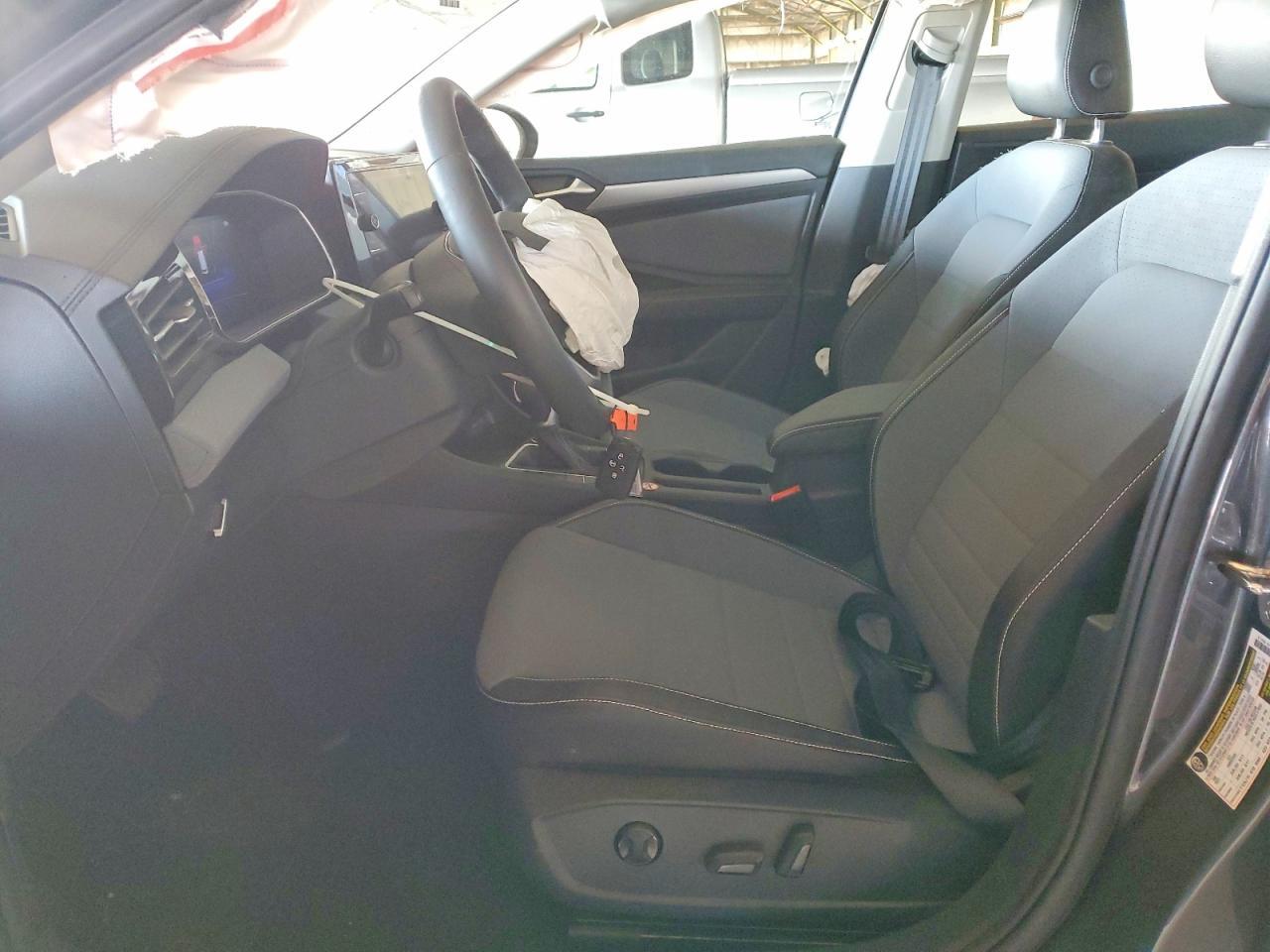 2026 VOLKSWAGEN JETTA