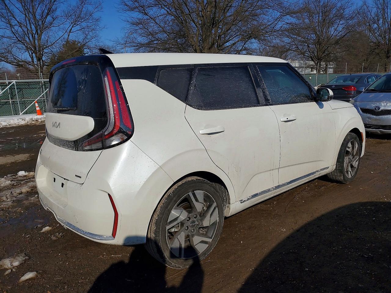 2023 KIA SOUL
