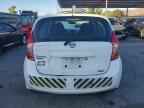 2016 NISSAN Versa Note