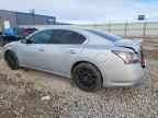2014 NISSAN Maxima