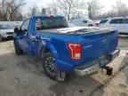 2016 FORD F-150 Lightning
