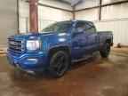 2018 GMC Sierra