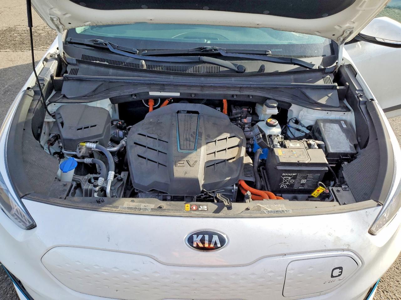2020 KIA Niro