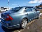 2011 FORD FUSION
