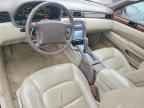 1997 LEXUS SС 300
