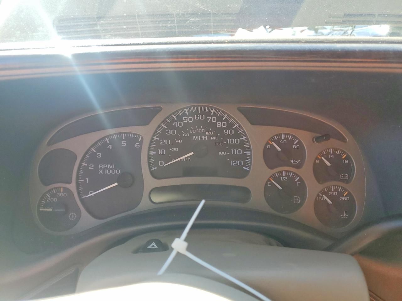 2004 GMC Yukon