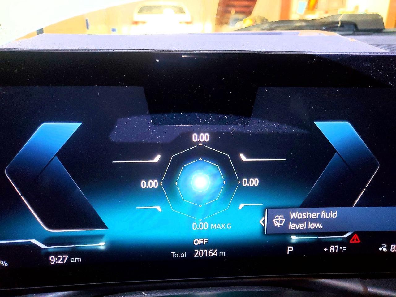 2024 BMW i4