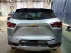 2025 CHEVROLET BLAZER