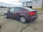 2011 KIA FORTE