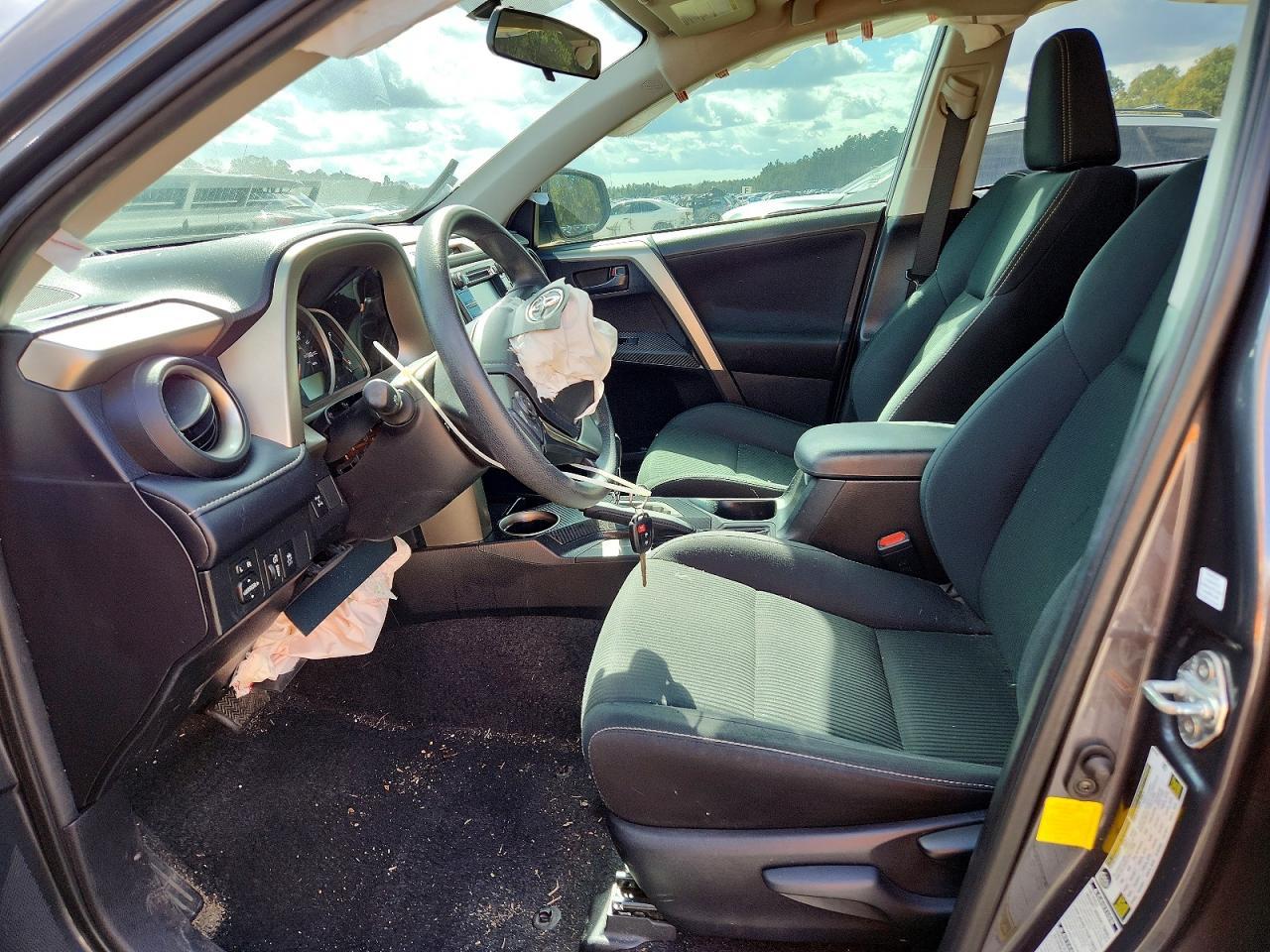 2013 TOYOTA RAV4