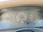 1997 TOYOTA COROLLA