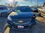 2016 CHEVROLET TRAVERSE