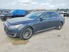 2017 GENESIS G90