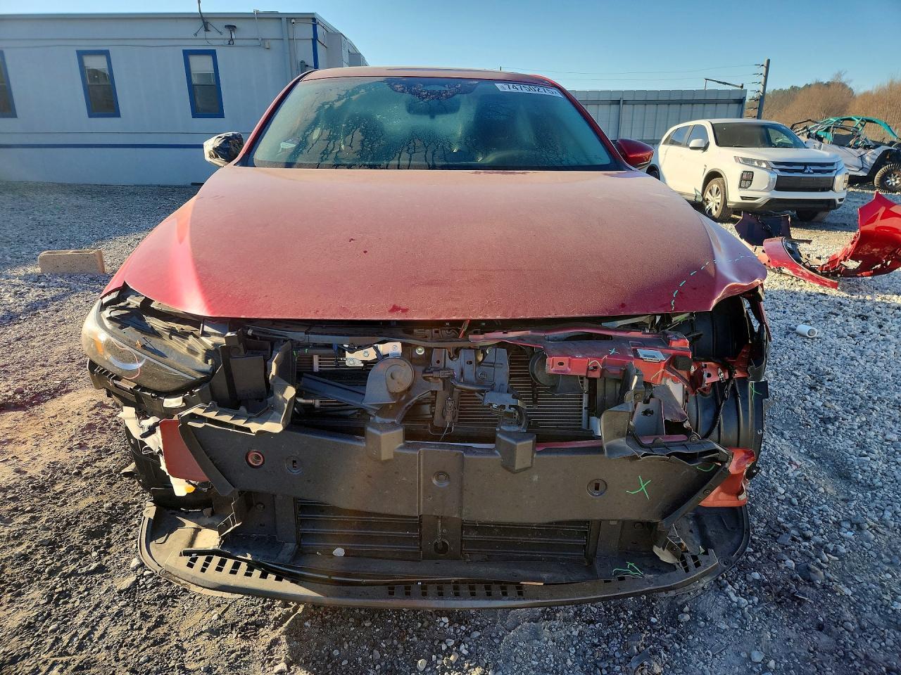 2024 MAZDA 3