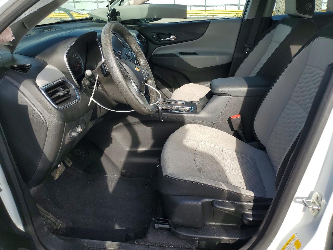 2021 CHEVROLET EQUINOX