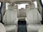 2012 TOYOTA SIENNA