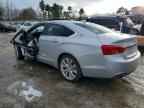 2015 CHEVROLET IMPALA