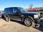 2010 LAND ROVER LR4