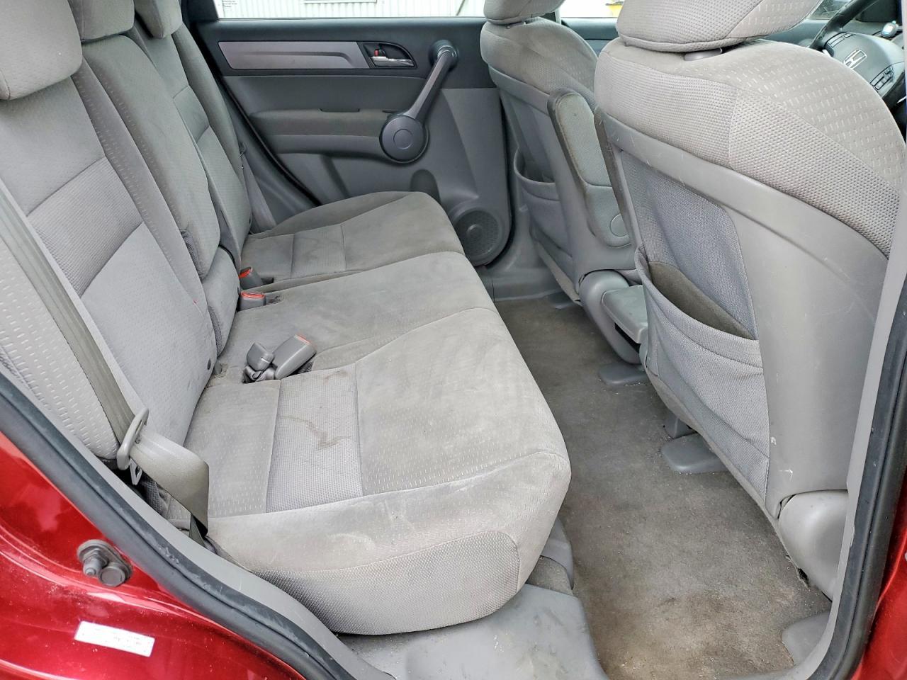 2008 HONDA CR-V