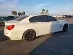 2011 BMW 7 series