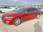 2017 CHEVROLET Malibu Limited