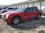 2008 CHRYSLER 300