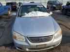 2008 KIA Spectra