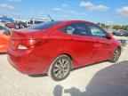 2016 HYUNDAI ACCENT